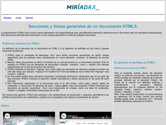 Modulo1/Index screenshot