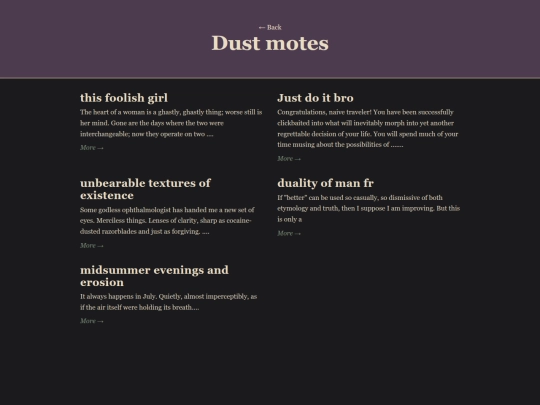 dustmotes screenshot