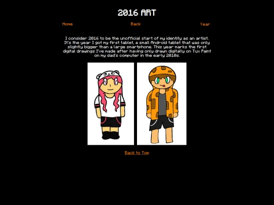 art/2016 screenshot
