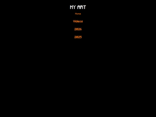 art screenshot