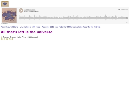 art screenshot
