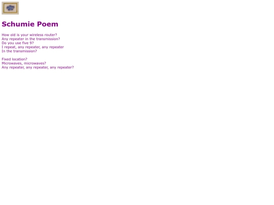 schumie screenshot