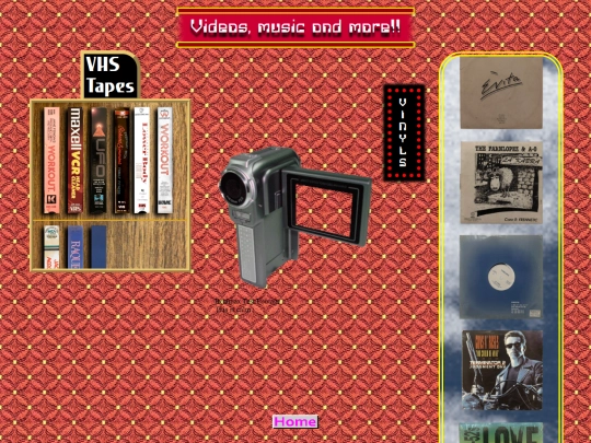 media screenshot