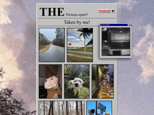 photos screenshot