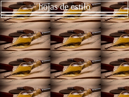 parcial+2/hojasdeestilo screenshot