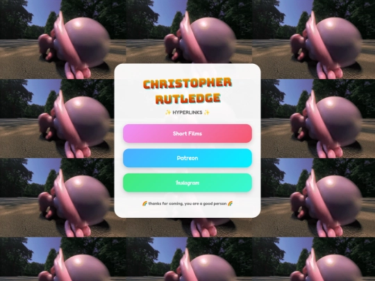 newsite screenshot