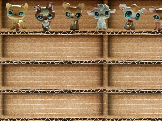 wrencollection screenshot