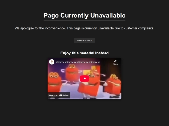 goonable screenshot