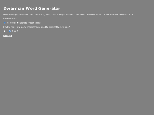 tscosi/dwarnian_generator screenshot