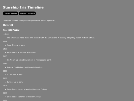 tscosi/timeline screenshot