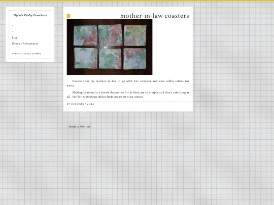 MILCoasters screenshot