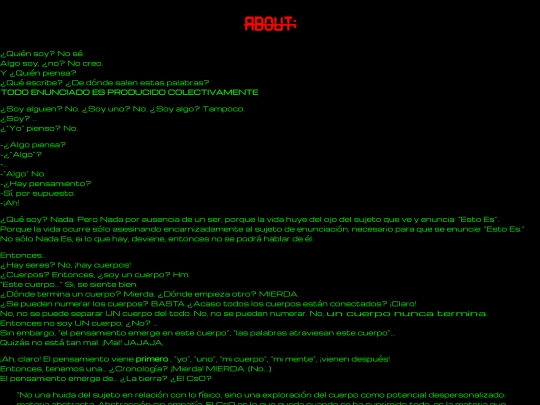 About screenshot