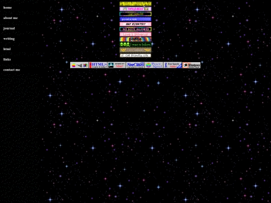 buttons screenshot