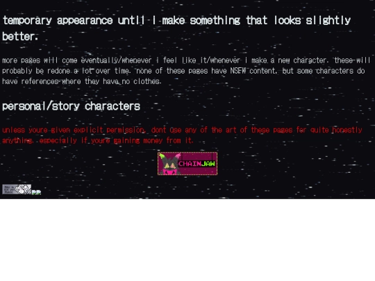 amninals screenshot