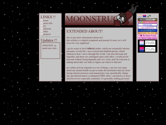 about screenshot