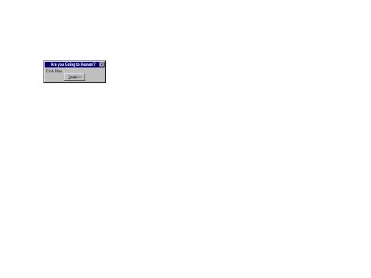 test screenshot