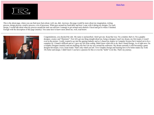 About/flexbox2 screenshot