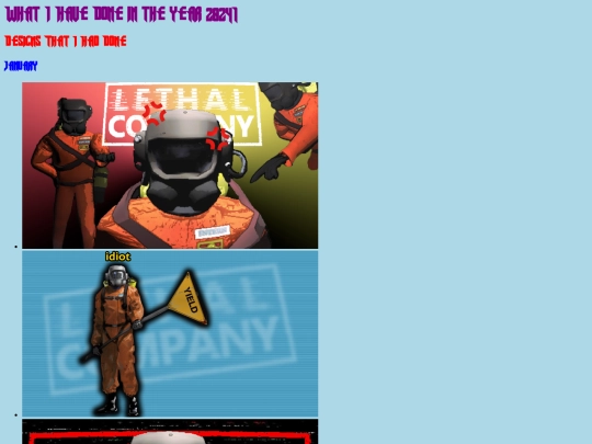 Page 1 screenshot