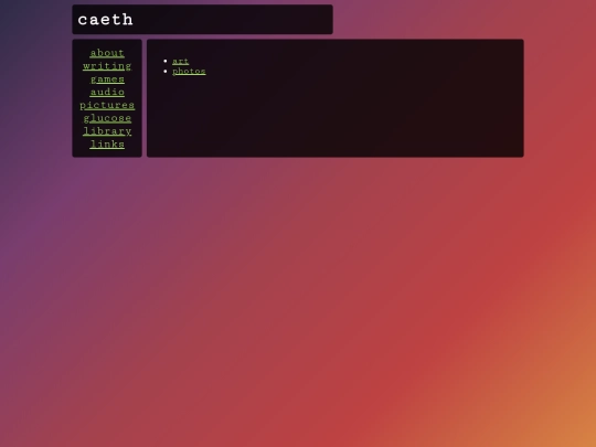 pictures screenshot