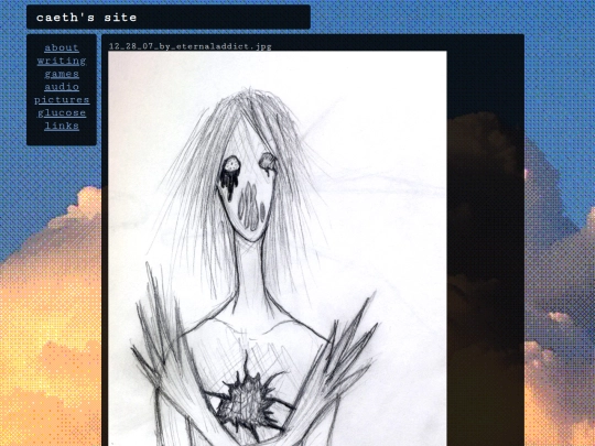 pictures/art/deviantart screenshot