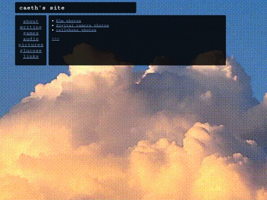 pictures/photos screenshot