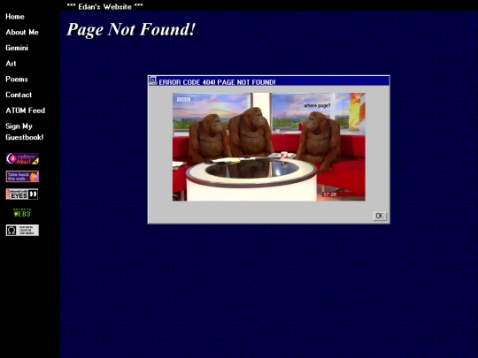 Countdown screenshot