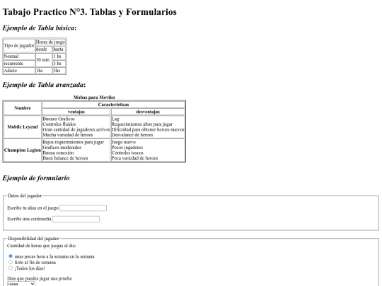 tp3 screenshot