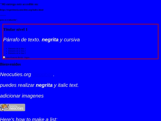 modulo0 screenshot
