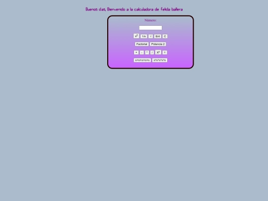 modulo5/calciladora5 screenshot