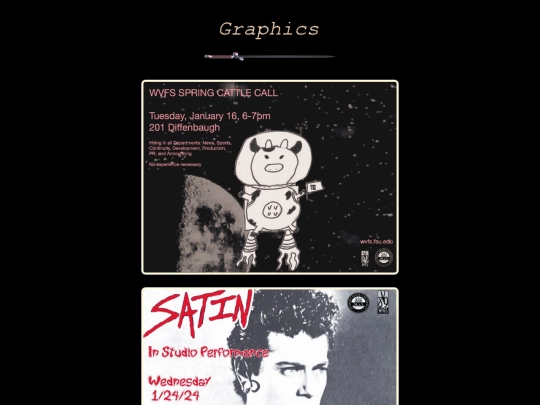 graphics screenshot