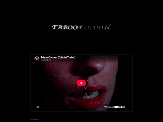 test screenshot