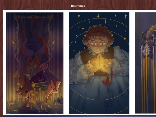 portfolio-general screenshot
