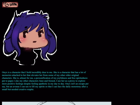 Another/blog1 screenshot