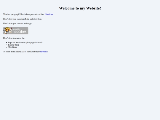 census screenshot