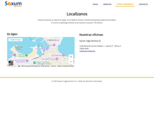 ubicacion screenshot