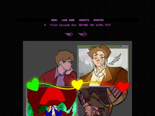 reading screenshot