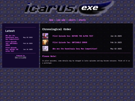 select screenshot