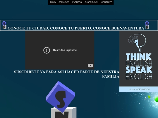 principal screenshot