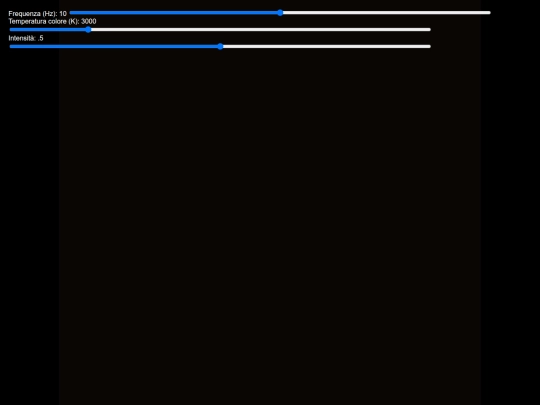 dreamachine screenshot