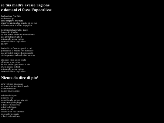 leparole screenshot