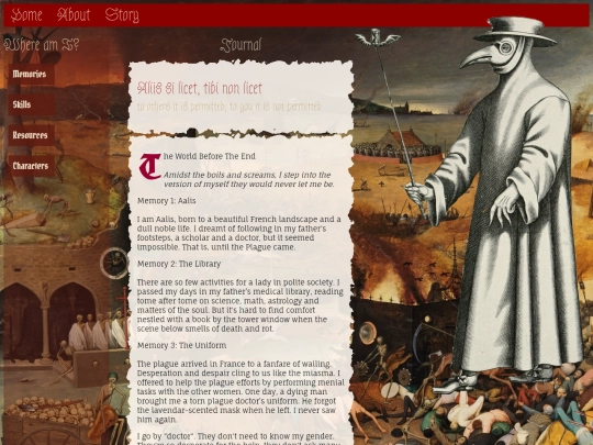 page1 screenshot
