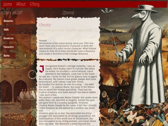 page5 screenshot