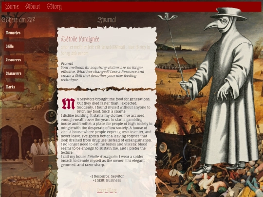 page7 screenshot