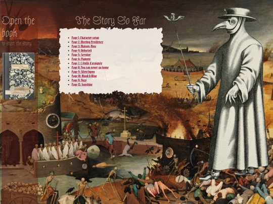 story screenshot