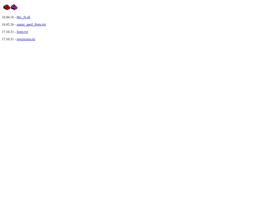 text screenshot