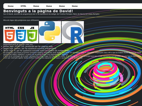 indexfolder screenshot