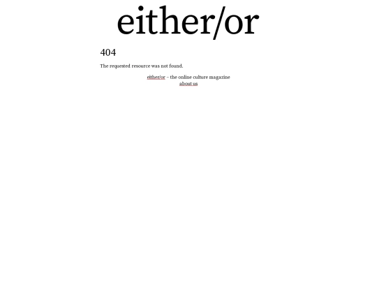 404 screenshot