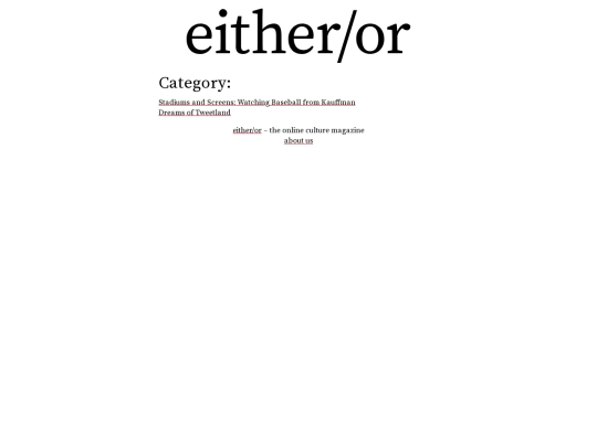 categories/politics/page/1 screenshot