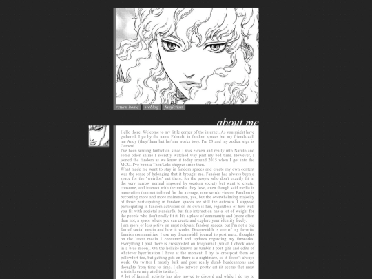 about screenshot