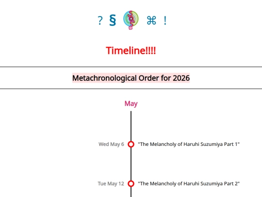 timeline screenshot